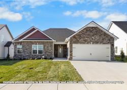 605 Lyndhurst Ct Clarksville, TN 37043