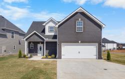 2531 Rafiki Dr Clarksville, TN 37042
