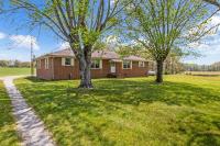 1110 Pomroy Rd Manchester, TN 37355