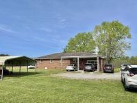 1110 Pomroy Rd Manchester, TN 37355