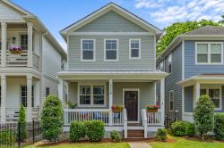 4905 Michigan Ave A Nashville, TN 37209