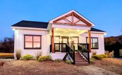 138 Pawnee Drive Bradyville, TN 37026