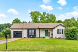 629 Doane Dr Clarksville, TN 37042