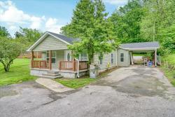 672 S Walnut Ave Cookeville, TN 38501