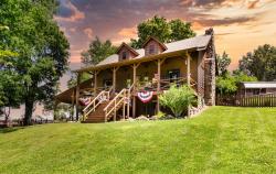 211 Hood St Dover, TN 37058