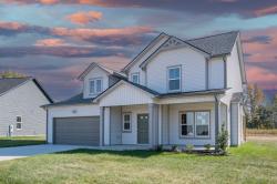 405 Galway Drive Clarksville, TN 37042