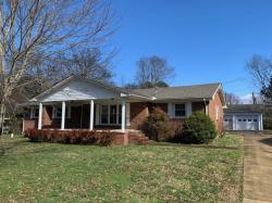 110 Stone Blvd Tullahoma, TN 37388