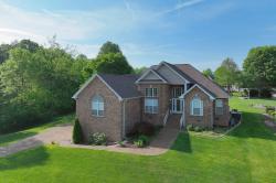 218 Thoroughbred Way White House, TN 37188