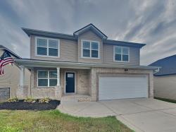 1020 Berra Dr Springfield, TN 37172