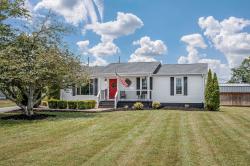 6624 Fairview Rd Cookeville, TN 38501