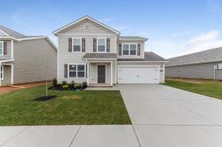 2714 Swarm Ct Columbia, TN 38401