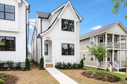 4705B Kentucky Ave Nashville, TN 37209
