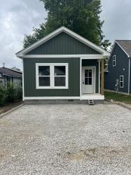 3395 John L Patterson St Springfield, TN 37172