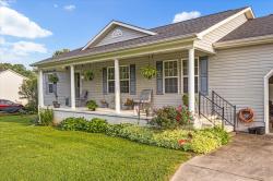 4190 Tanyard Hill Rd Lynchburg, TN 37352