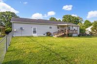 4190 Tanyard Hill Rd Lynchburg, TN 37352