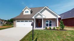 530 Foxglove Ln Clarksville, TN 37043