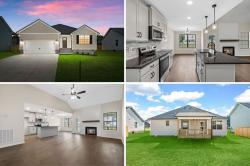 1522 Fredrick Dr Clarksville, TN 37042