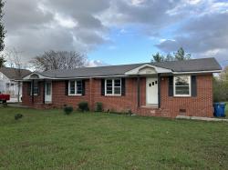 1205 Kefauver St Manchester, TN 37355