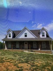 282 Wheel Rd Shelbyville, TN 37160