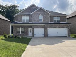 1775 Oak Forest Dr Clarksville, TN 37043