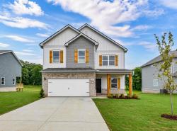 1417 English Oak Dr Clarksville, TN 37043