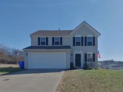 1836 Wendy Blvd Columbia, TN 38401