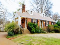 1715 Warfield Dr Nashville, TN 37215