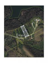 0 Major Cemetery Rd Lynchburg, TN 37352