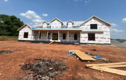 2395 Gunn Rd Adams, TN 37010