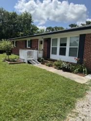 8298 Southfork Rd Baxter, TN 38544
