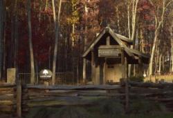 98 Bear Paw Trail Signal Mountain, TN 37377
