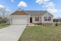 1505 5Th Ave Manchester, TN 37355