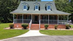 139 Brandywine Dr Manchester, TN 37355