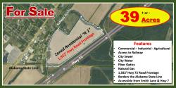 0 Highway 72 South Pittsburg, TN 37380