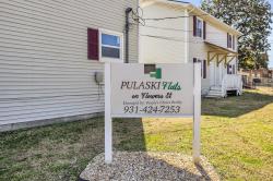 219 W Flower St Pulaski, TN 38478