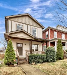 1302A Stainback Ave Nashville, TN 37207