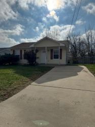 1127 Keith Ave Oak Grove, KY 42262