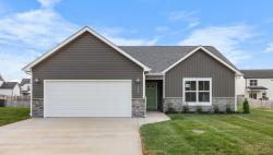 361 Galway Dr Clarksville, TN 37042