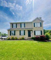 400 W Winterberry Trl White House, TN 37188