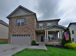 1036 Solomon Ln Spring Hill, TN 37174
