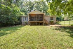 2810 Dodson Gap Rd Culleoka, TN 38451