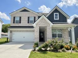 345 Euclid Dr White House, TN 37188