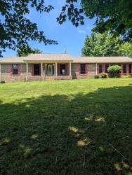 4540 Roy Cole Rd Springfield, TN 37172