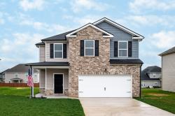 2252 Viking Ct Murfreesboro, TN 37127