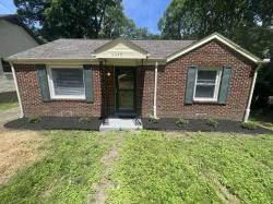 1345 Greenland Ave Nashville, TN 37216