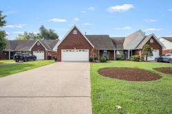 1904 Black Fox Xing Murfreesboro, TN 37127