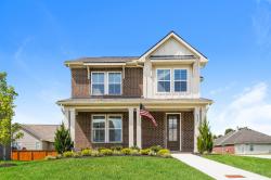 6317 Trace Point Ct Mount Juliet, TN 37122