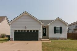 609 S Cavalcade Cir Oak Grove, KY 42262