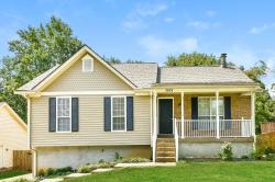 3509 Country Way Rd Antioch, TN 37013