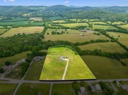 6658 Dug Hollow Rd Bradyville, TN 37026